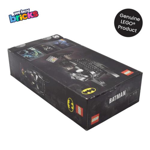Lego®76182 Batman Cowl