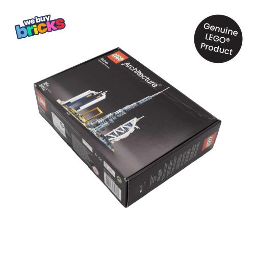 Lego®21052 Dubai