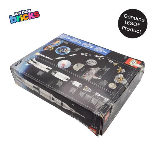 Lego®92176 NASA Apollo Saturn V {Reissue}