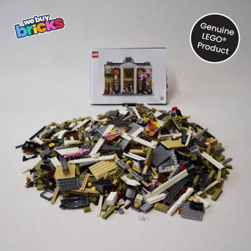 LEGO® 10326 Natural History Museum