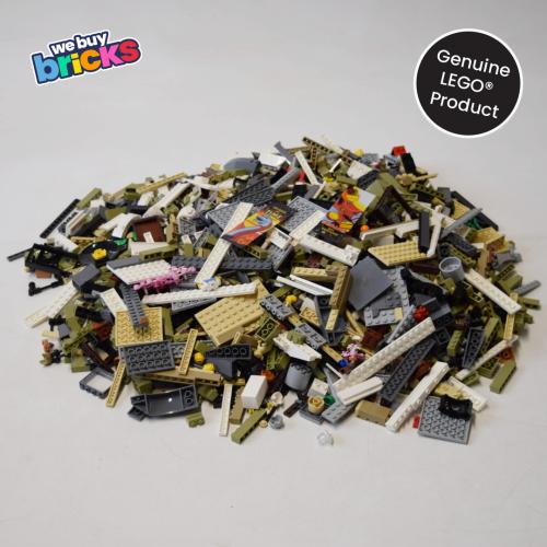 LEGO® 10326 Natural History Museum