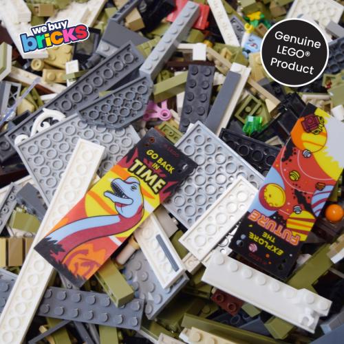 LEGO® 10326 Natural History Museum