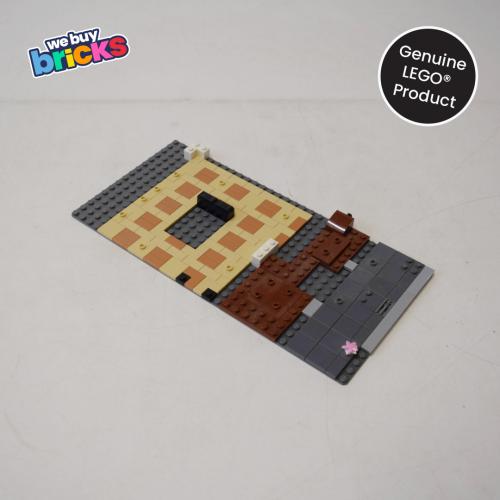 LEGO® 10326 Natural History Museum