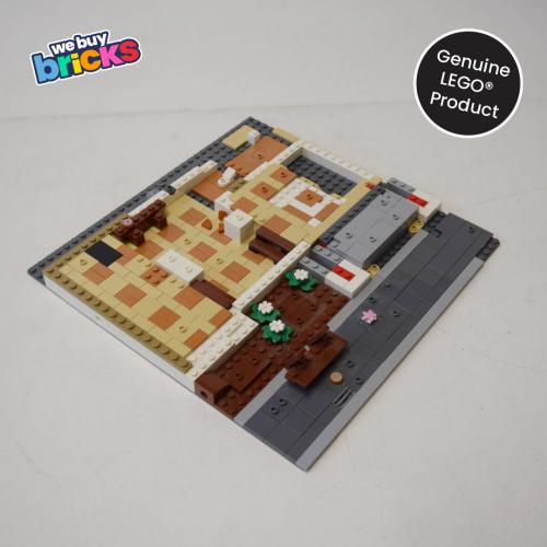 LEGO® 10326 Natural History Museum