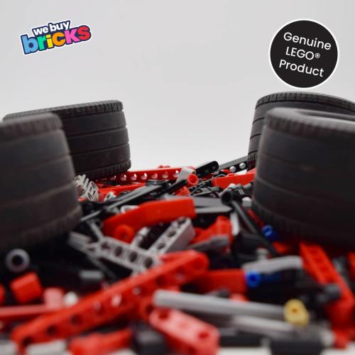 Lego®8674 Ferrari F1 Racer 1:8