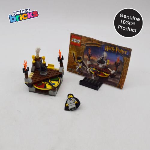 Lego®4701 Sorting Hat
