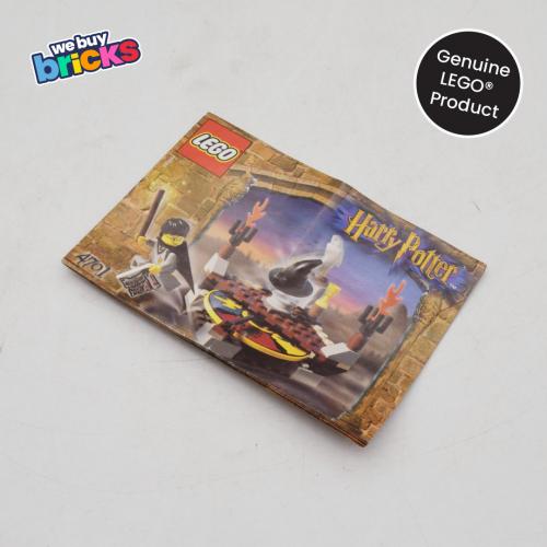 Lego®4701 Sorting Hat