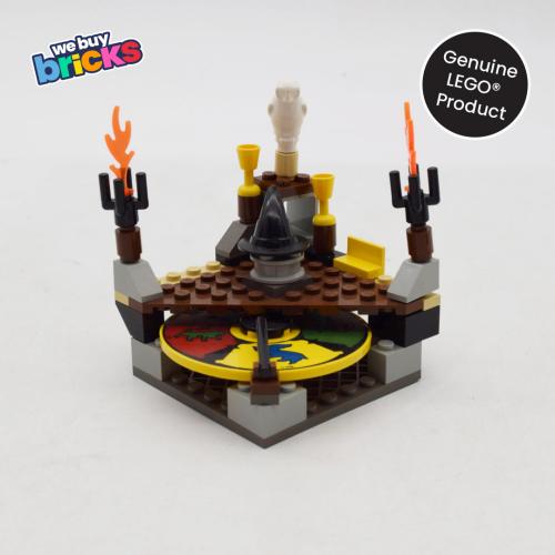 Lego®4701 Sorting Hat