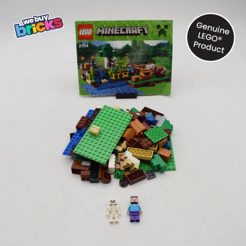 Lego®21114 The Farm