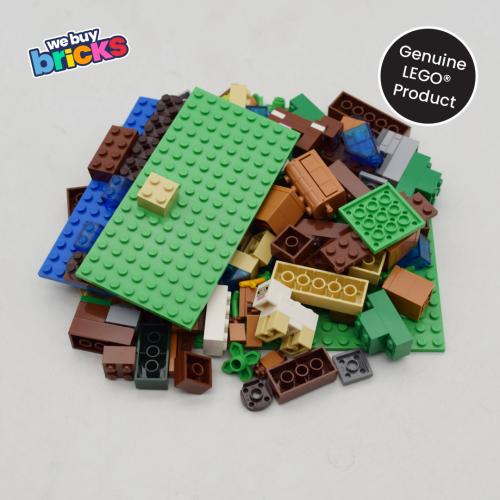 Lego®21114 The Farm