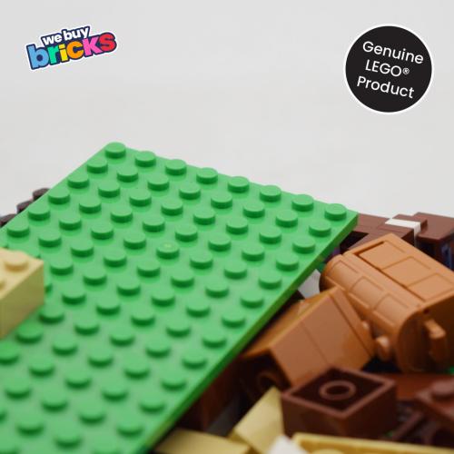 Lego®21114 The Farm