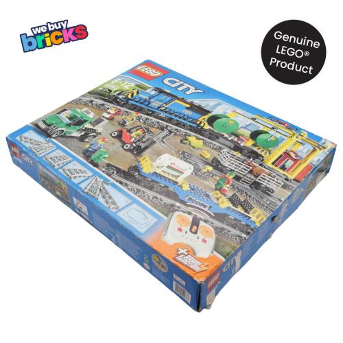 Lego®60052 Cargo Train