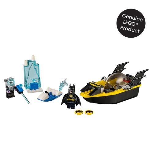 Lego®10737 Batman vs. Mr. Freeze