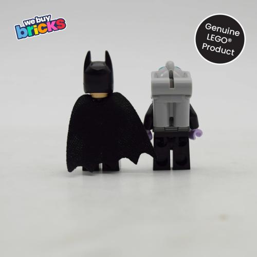 Lego®10737 Batman vs. Mr. Freeze