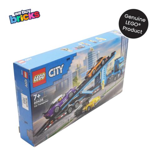 Lego®60408 Car Transporter
