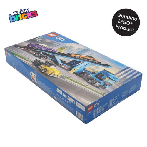 Lego®60408 Car Transporter