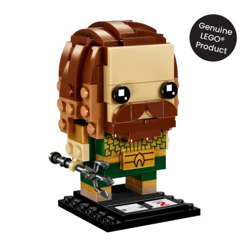 Lego®41600 Aquaman