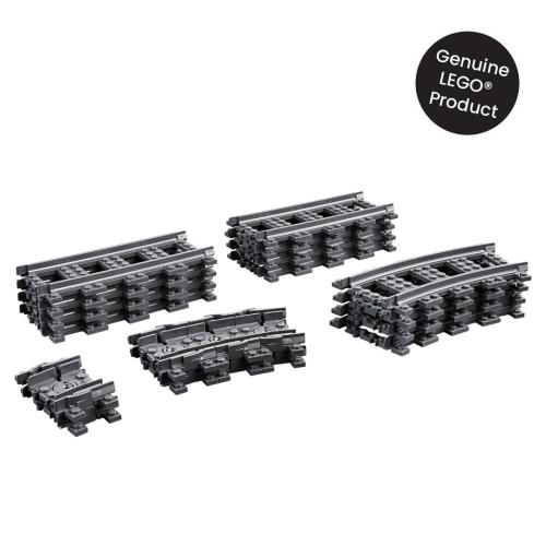 Lego®60205 Tracks and Curves