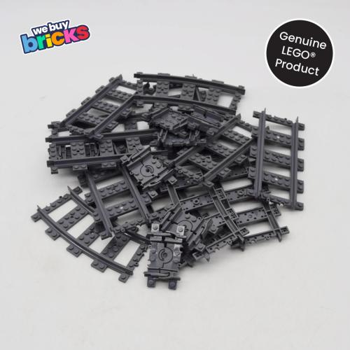 Lego®60205 Tracks and Curves