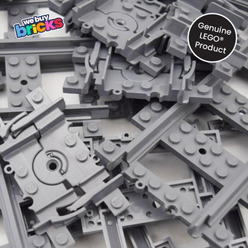 Lego®60205 Tracks and Curves