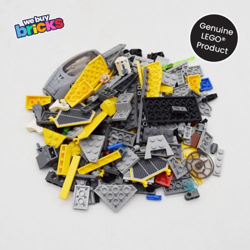 LEGO® 75281 Anakin's Jedi Interceptor