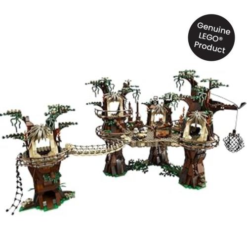 Lego®10236 Ewok Village - UCS