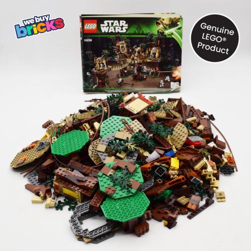 Lego®10236 Ewok Village - UCS