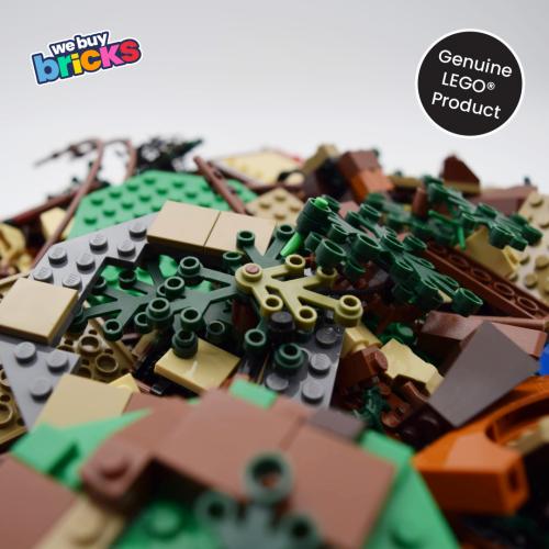 Lego®10236 Ewok Village - UCS