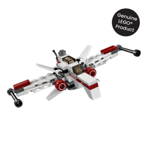 Lego®30247 ARC-170 Starfighter - Mini polybag