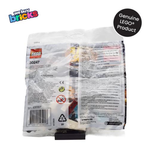 Lego®30247 ARC-170 Starfighter - Mini polybag