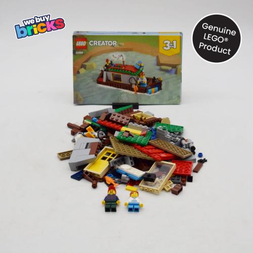 Lego®31098 Outback Cabin