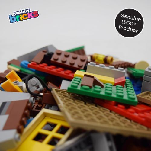 Lego®31098 Outback Cabin
