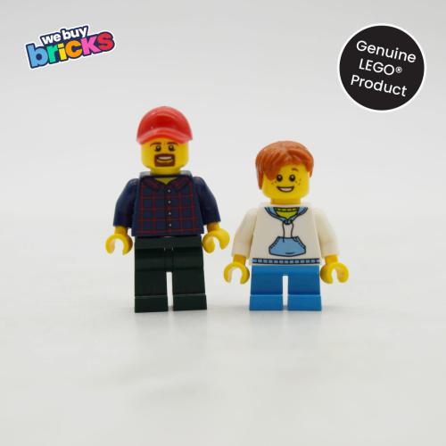 Lego®31098 Outback Cabin