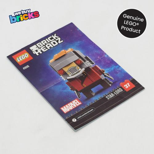 Lego®41606 Star-Lord