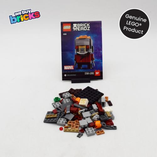 Lego®41606 Star-Lord