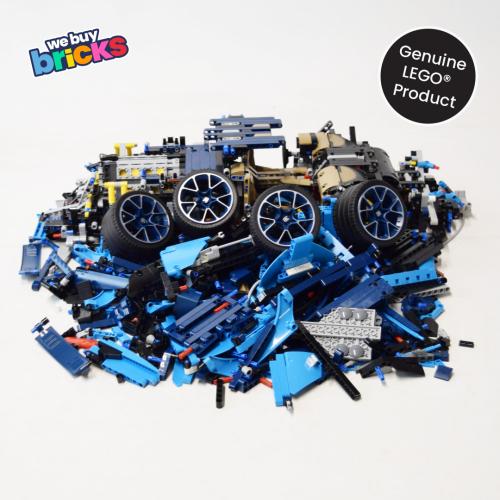 Lego®42083 Bugatti Chiron