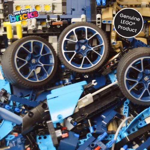 Lego®42083 Bugatti Chiron