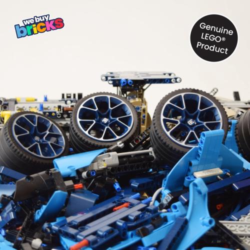Lego®42083 Bugatti Chiron