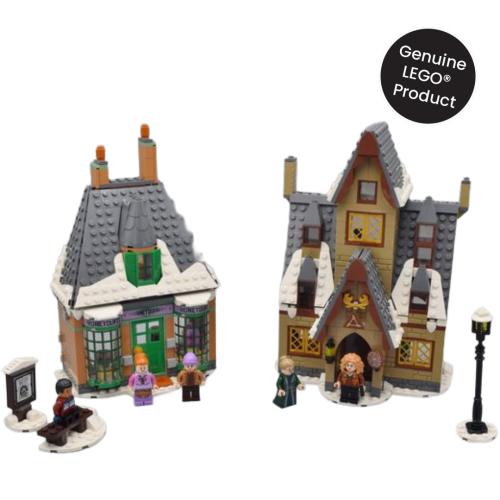 Lego®76388 Hogsmeade Village Visit