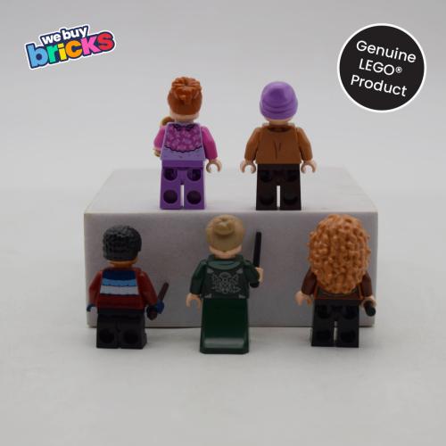 Lego®76388 Hogsmeade Village Visit