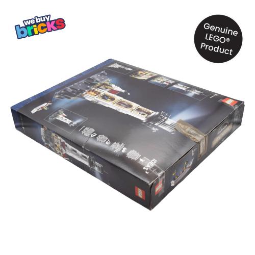 Lego®21335 Motorized Lighthouse