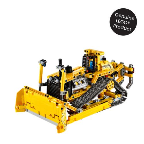 Lego®42028 Bulldozer