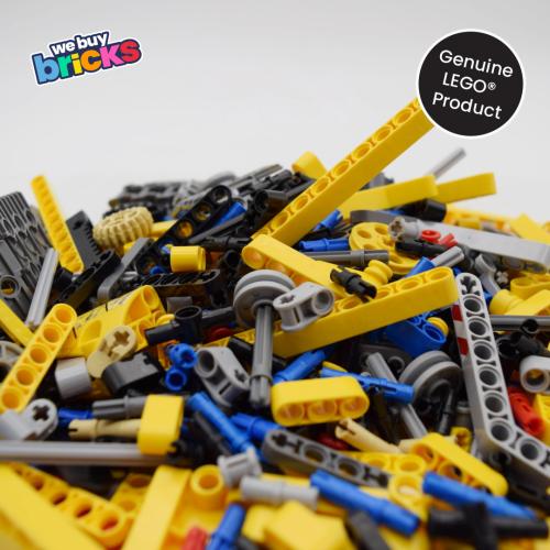 Lego®42028 Bulldozer