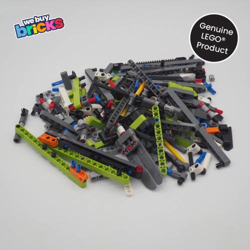 Lego®42105 Catamaran