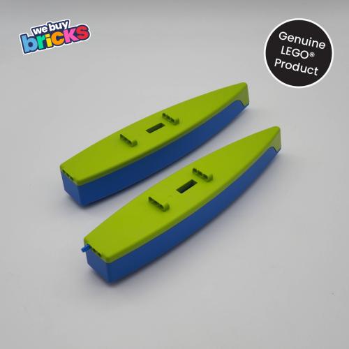 Lego®42105 Catamaran