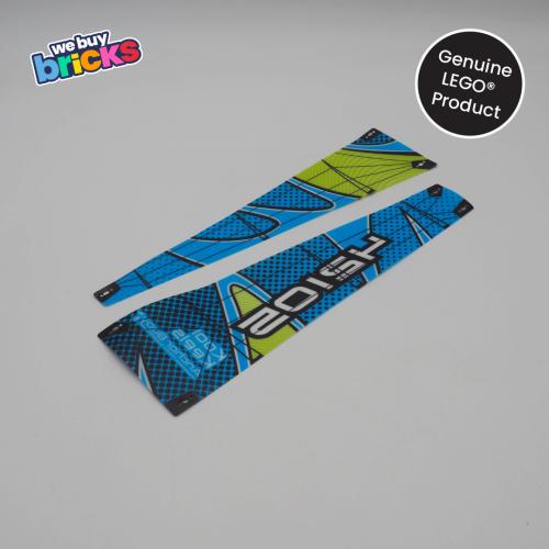 Lego®42105 Catamaran