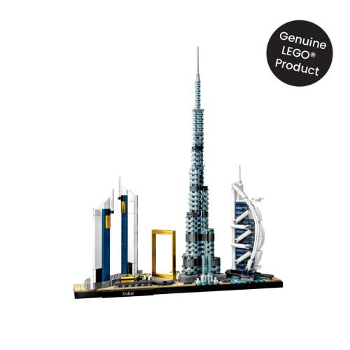 Lego®21052 Dubai