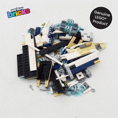 Lego®21052 Dubai