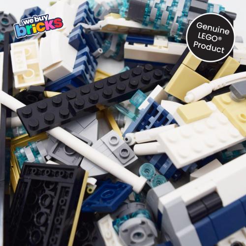 Lego®21052 Dubai