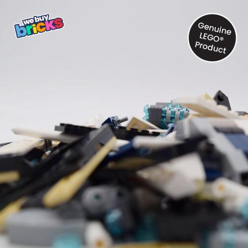 Lego®21052 Dubai